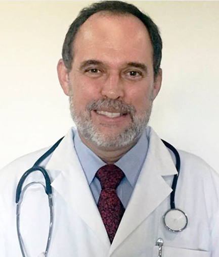 Dr. Jon Rementería Gastroenterólogo endoscopista especialista en el aparato digestivo veracruz
